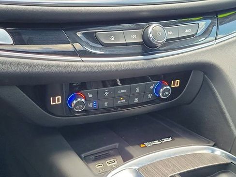 Used 2023 Buick Enclave Avenir w/ Avenir Technology Package AWD/4WD image 26