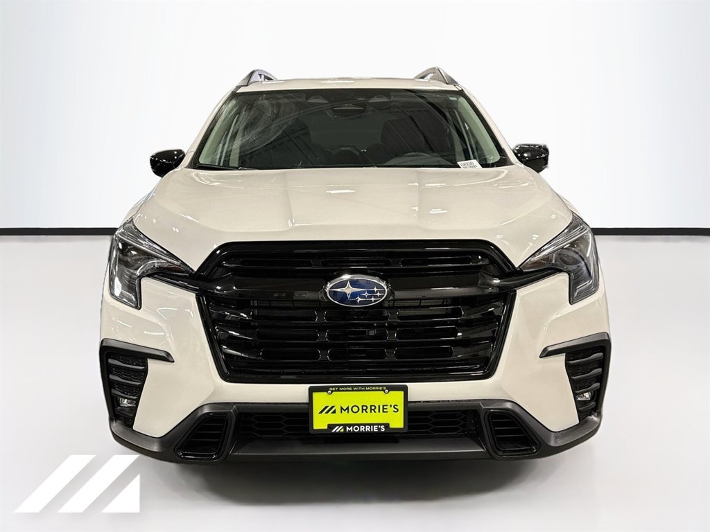 New 2027 Subaru Ascent Premium AWD/4WD image 2