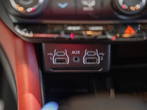 New 2026 Dodge Durango SRT Hellcat image 26