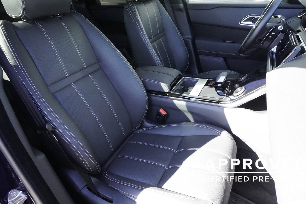 Used 2023 Land Rover Range Rover Velar R-Dynamic S AWD/4WD image 24