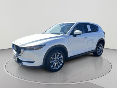 Used 2019 MAZDA CX-5 Grand Touring