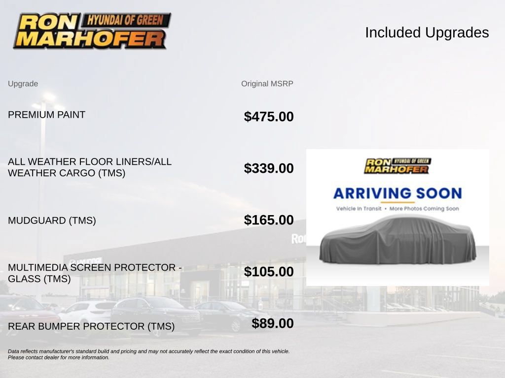 Used 2026 Toyota bZ FWD image 3
