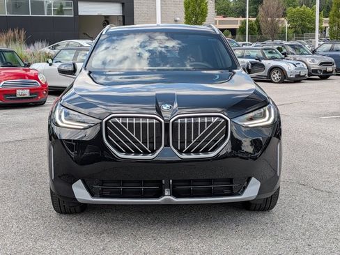 New 2026 BMW X3 xDrive30i w/ Convenience Package AWD/4WD image 6