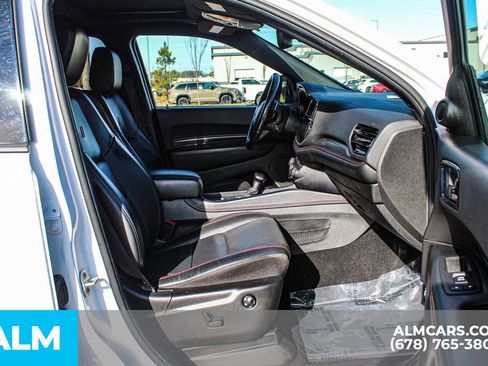 Used 2024 Dodge Durango GT image 23