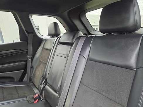 Used 2019 Jeep Grand Cherokee Altitude AWD/4WD image 32