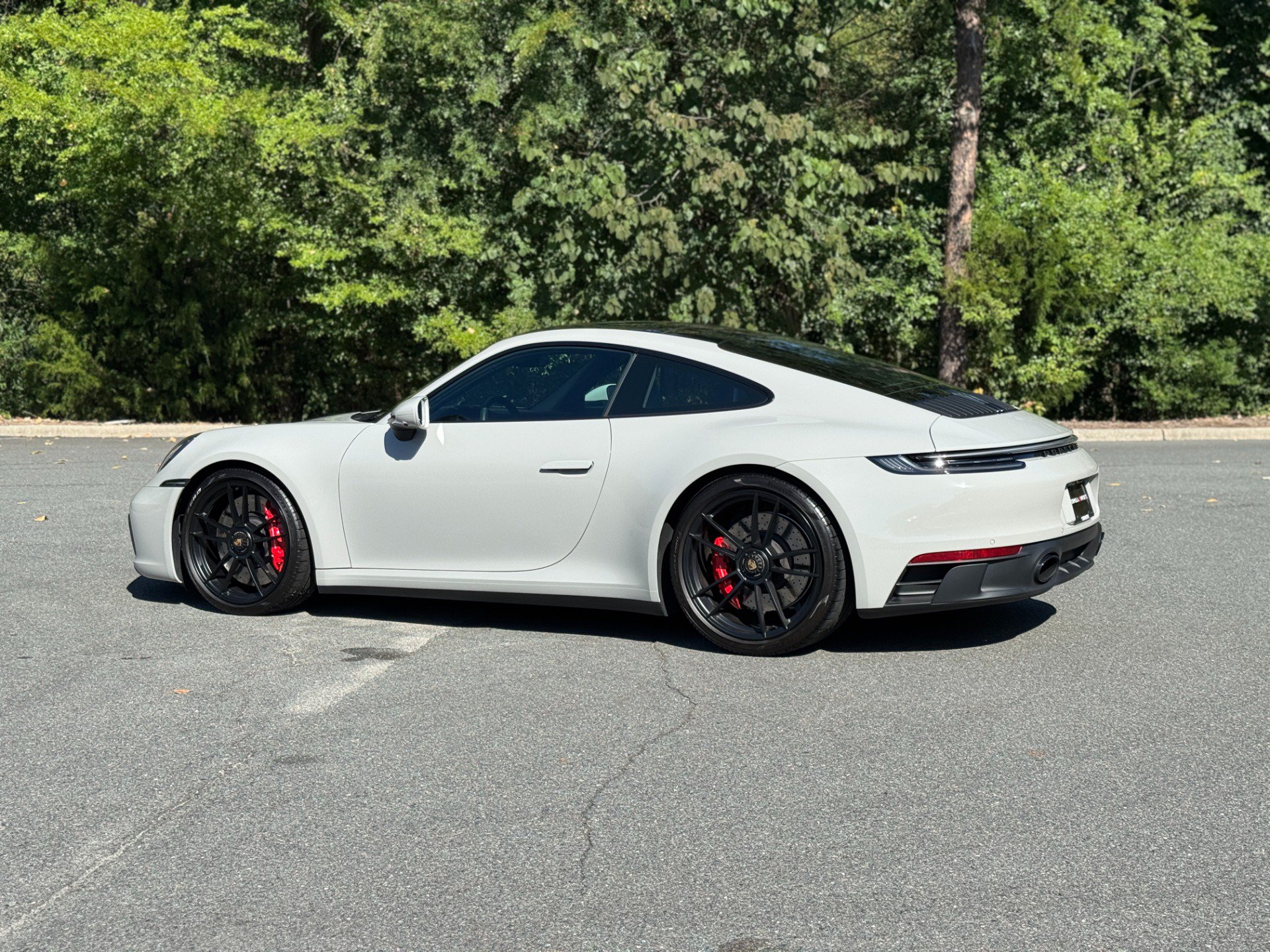 Used 2023 Porsche 911 GT3 RS image 7