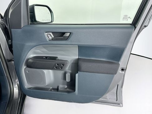 New 2025 Ford Maverick XL w/ Equipment Group 101A image 30