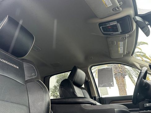 Used 2024 RAM 2500 Laramie image 16