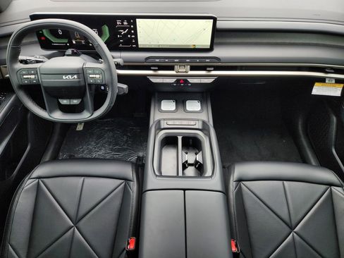 New 2027 Kia Telluride X-Line EX image 19