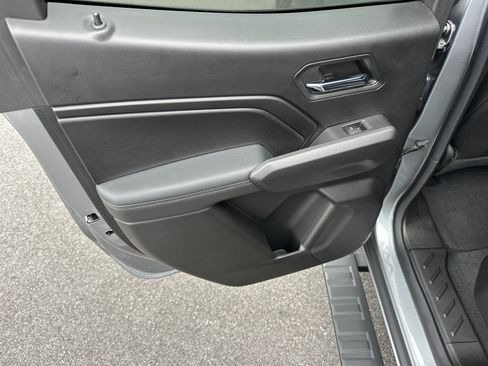 Certified 2023 GMC Canyon Elevation image 21