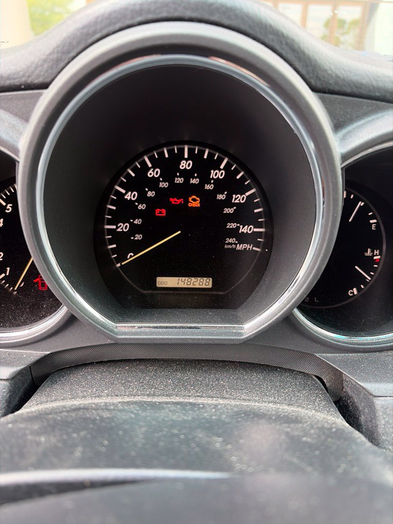 Used 2009 Lexus RX 350 2WD image 2