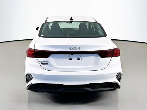 Used 2024 Kia Forte LXS FWD image 6