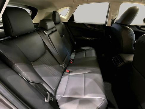 Certified 2024 Lexus NX 250 FWD image 19