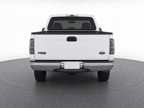 Used 2001 Ford F150 XL RWD image 6