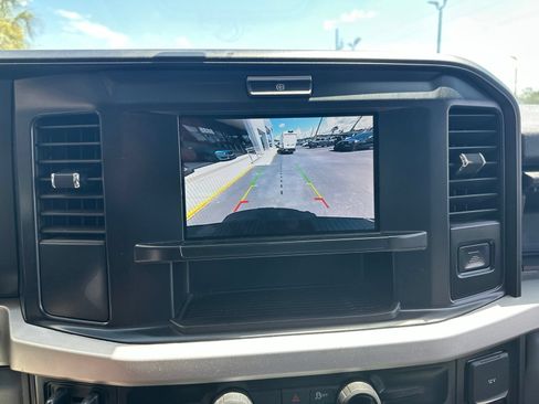Certified 2026 Ford F250 XLT AWD/4WD image 25