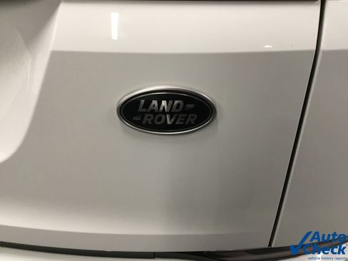 Used 2020 Land Rover Range Rover Evoque S AWD/4WD image 16