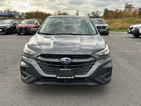 Certified 2024 Subaru Legacy image 2