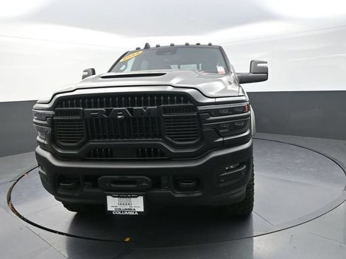 Used 2025 RAM 2500 Power Wagon AWD/4WD image 6