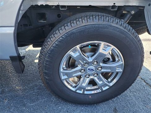 Used 2022 Ford F150 XLT w/ XTR Package image 13