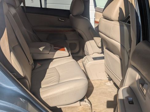 Used 2005 Lexus RX 330 AWD image 17