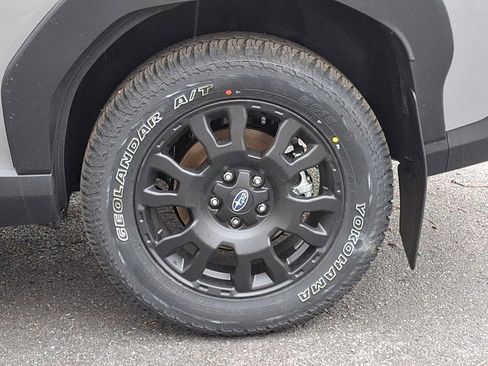 New 2026 Subaru Forester Wilderness image 5