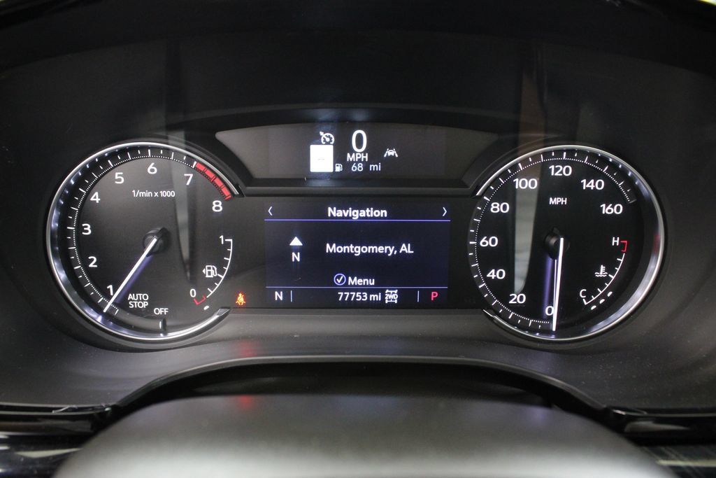Used 2023 Cadillac XT6 Premium Luxury AWD/4WD image 10