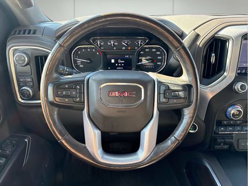 Used 2019 GMC Sierra 1500 SLT w/ SLT Premium Plus Package image 23