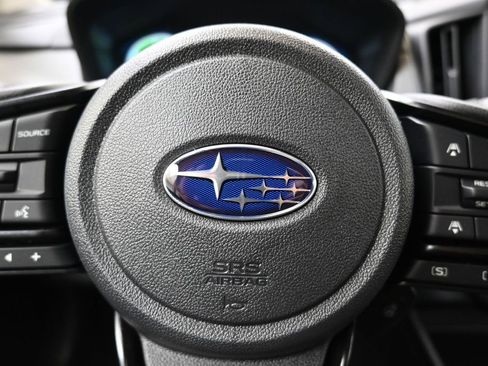 New 2026 Subaru Crosstrek 2.5i Limited AWD/4WD image 28