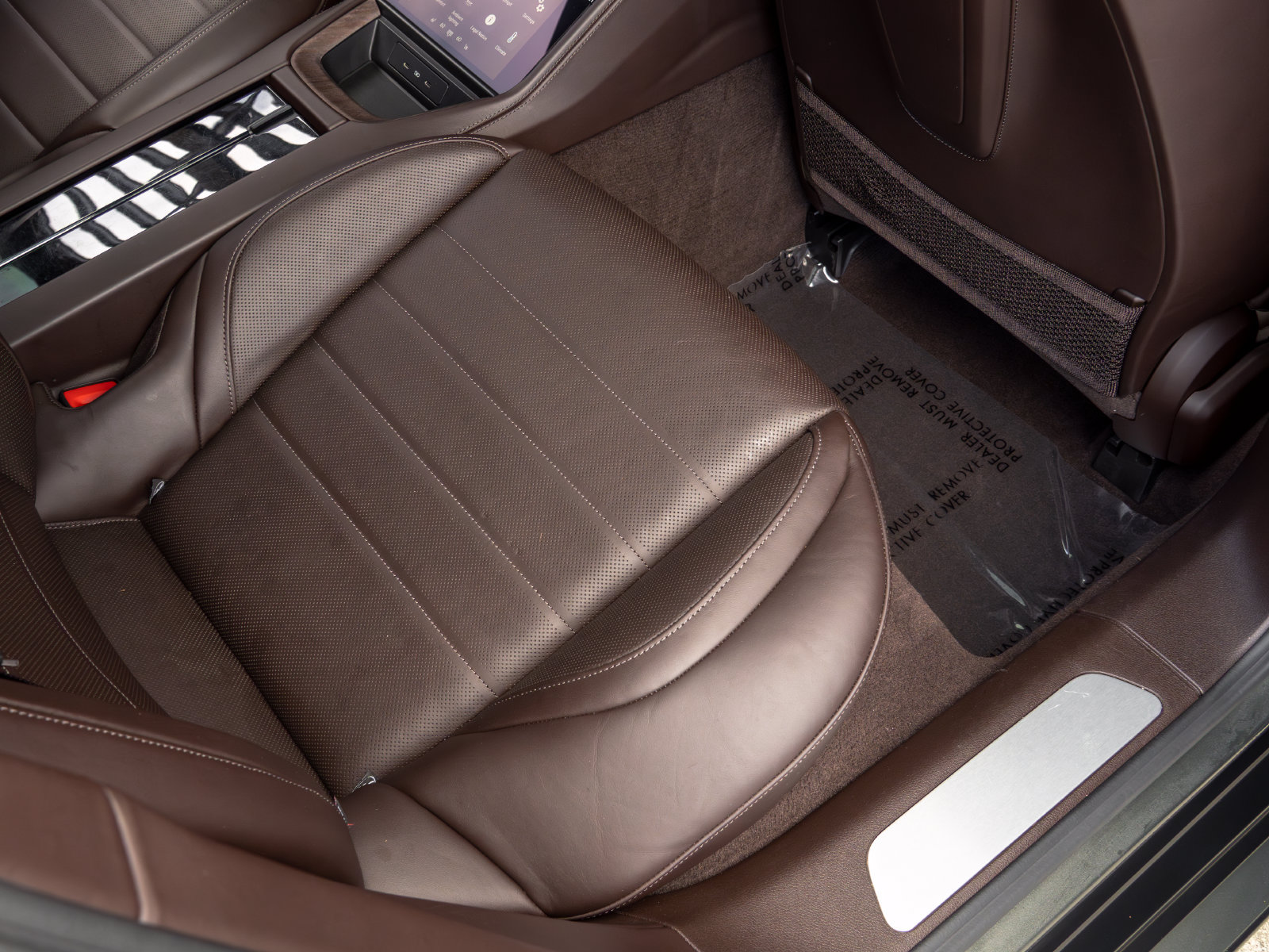Certified 2024 Porsche Panamera image 49