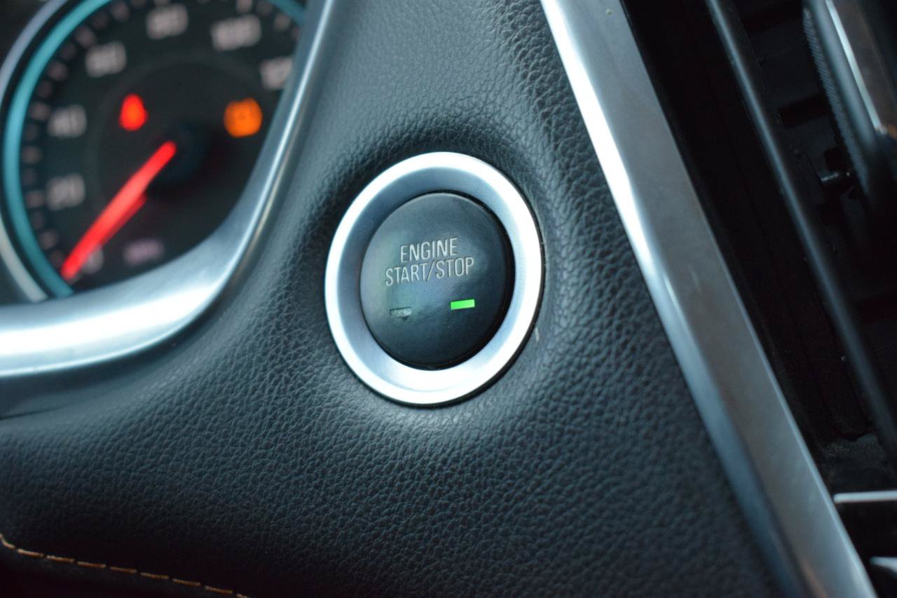 Used 2020 Chevrolet Traverse LT FWD image 23
