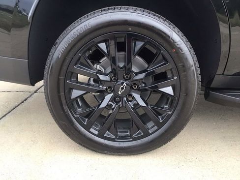 New 2025 Chevrolet Tahoe Premier image 30