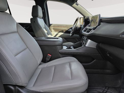 Used 2022 Chevrolet Tahoe LT image 12