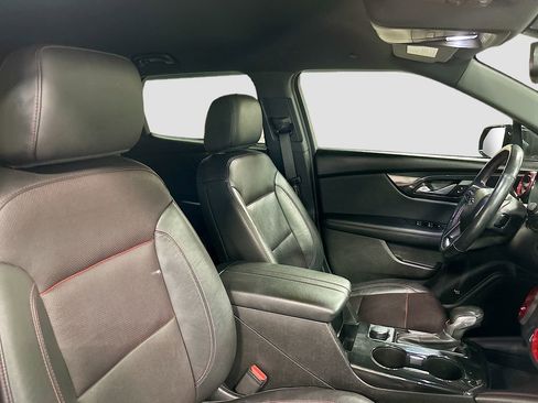 Used 2020 Chevrolet Blazer RS image 28