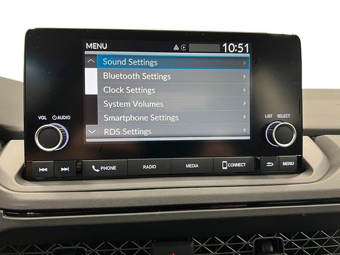 New 2025 Honda Accord LX image 25