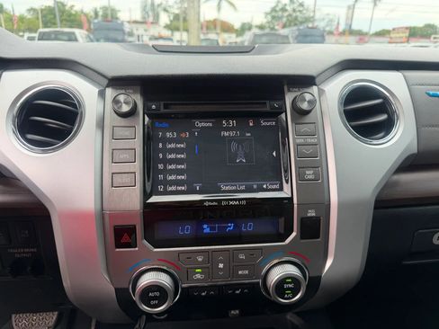 Used 2019 Toyota Tundra Limited RWD image 17