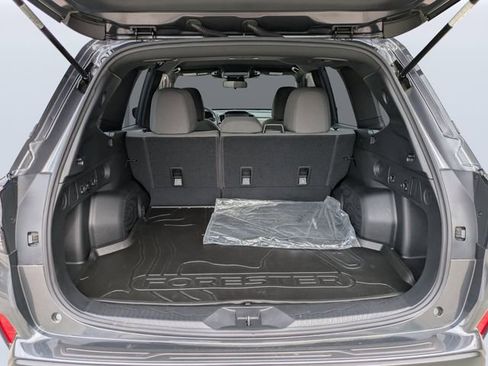 Used 2025 Subaru Forester image 12
