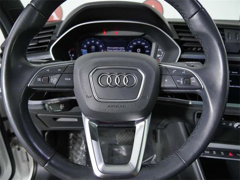Used 2021 Audi Q3 2.0T Premium w/ Convenience Package image 21