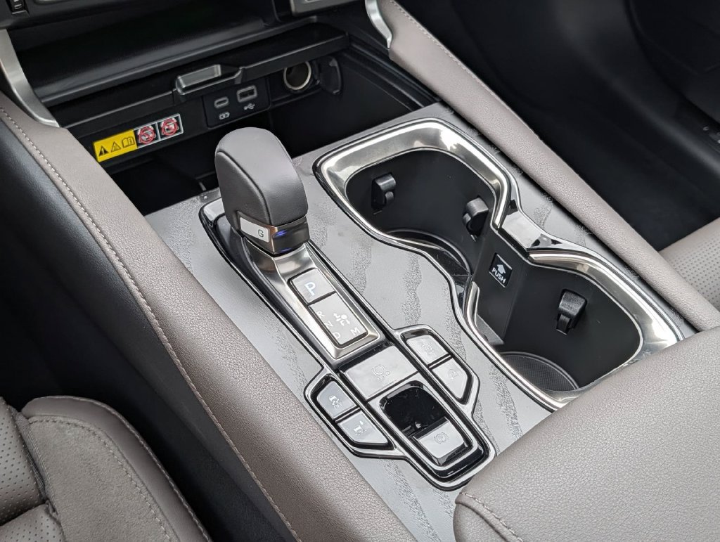 New 2026 Lexus RX 350 AWD w/ Convenience Package image 22