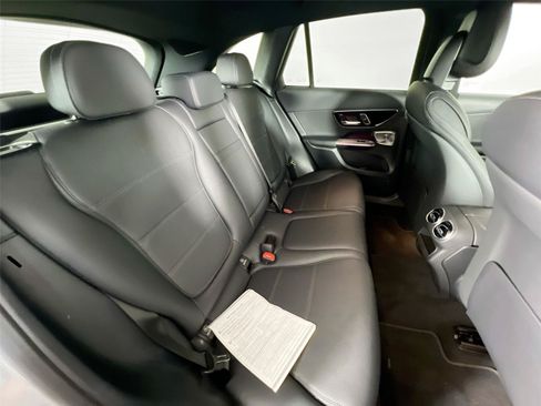 Certified 2026 Mercedes-Benz GLC 300 4MATIC image 24