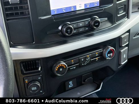 Used 2023 Ford F150 XLT AWD/4WD image 29