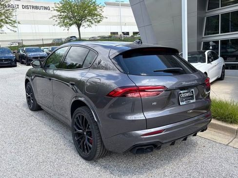 New 2026 Maserati Grecale Modena AWD/4WD image 7