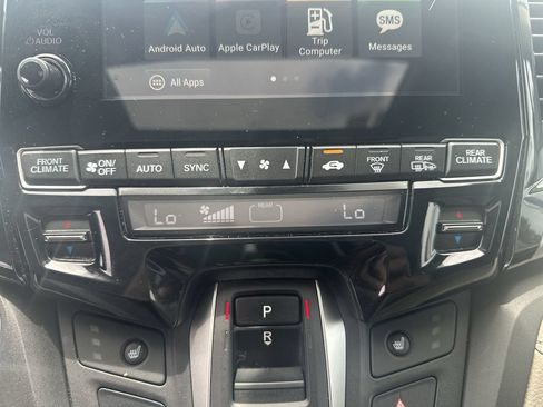 Used 2023 Honda Odyssey EX-L image 29