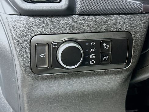 Used 2023 Ford Bronco Sport AWD/4WD image 10