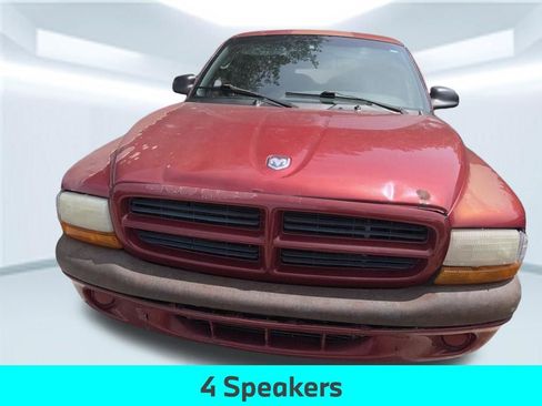 Used 2000 Dodge Durango 4WD image 2