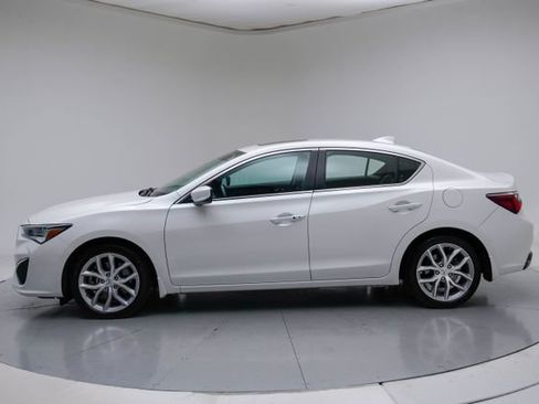Used 2019 Acura ILX FWD image 25