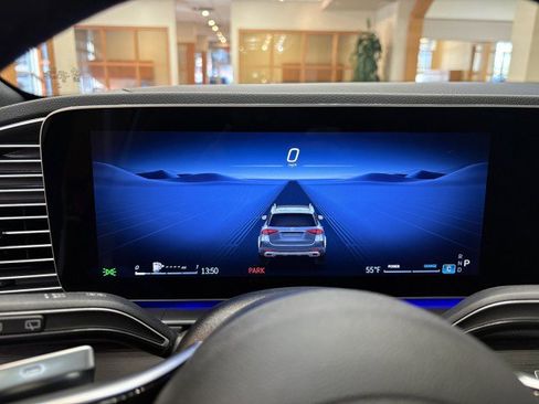 New 2026 Mercedes-Benz GLE 350 4MATIC image 13