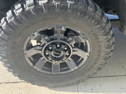 Used 2024 Ford F350 Lariat w/ Lariat Ultimate Package AWD/4WD image 7