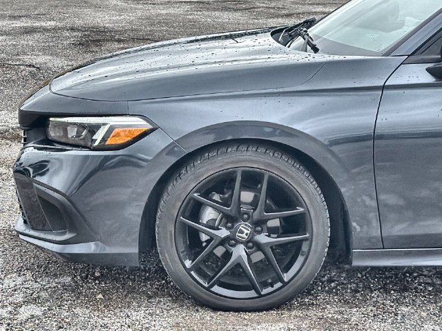 Used 2022 Honda Civic Sport image 10