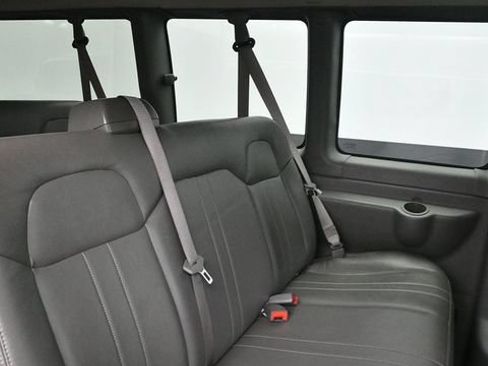 Used 2024 Chevrolet Express 3500 LS RWD image 10