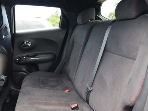 Used 2014 Nissan Juke NISMO RS w/ Navigation Package image 26